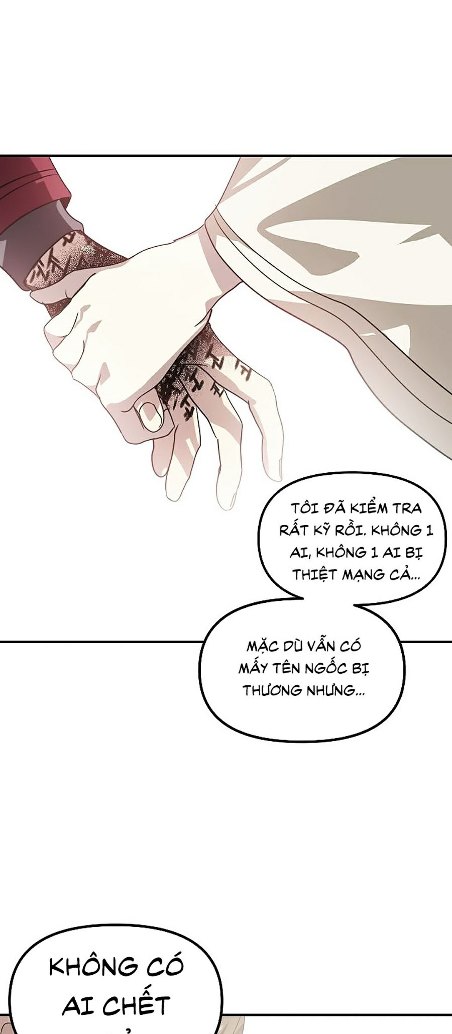 Tôi Là Thợ Săn Có Kĩ Năng Tự Sát Cấp Sss Chapter 34 - Trang 52
