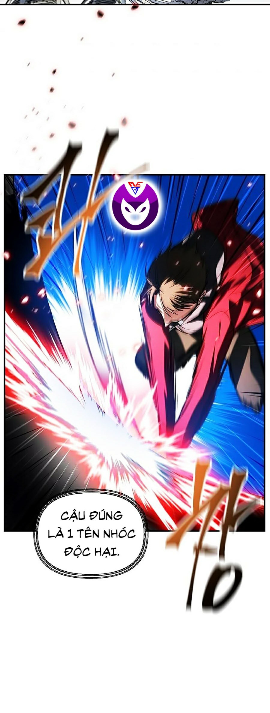 Tôi Là Thợ Săn Có Kĩ Năng Tự Sát Cấp Sss Chapter 36 - Trang 39