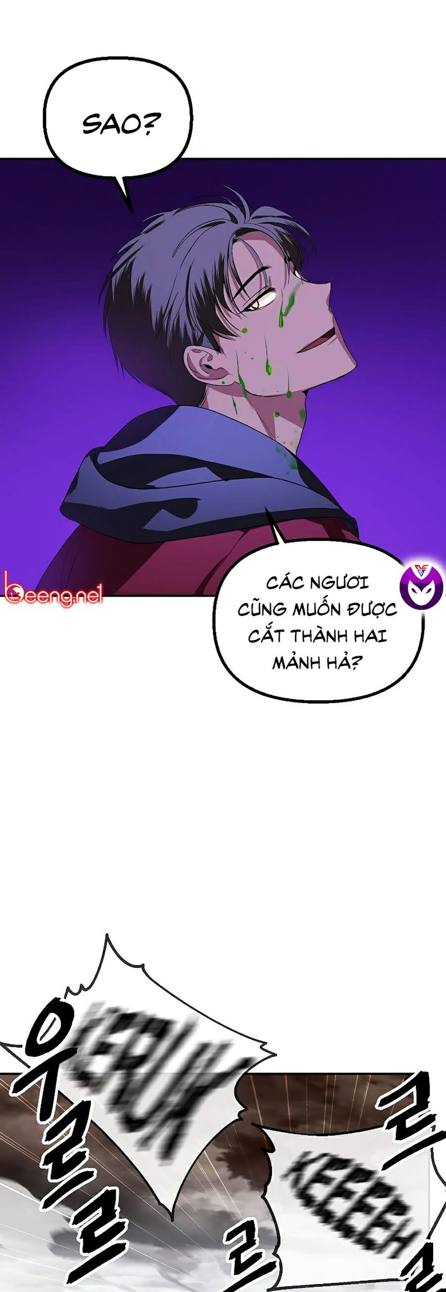 Tôi Là Thợ Săn Có Kĩ Năng Tự Sát Cấp Sss Chapter 32 - Trang 40