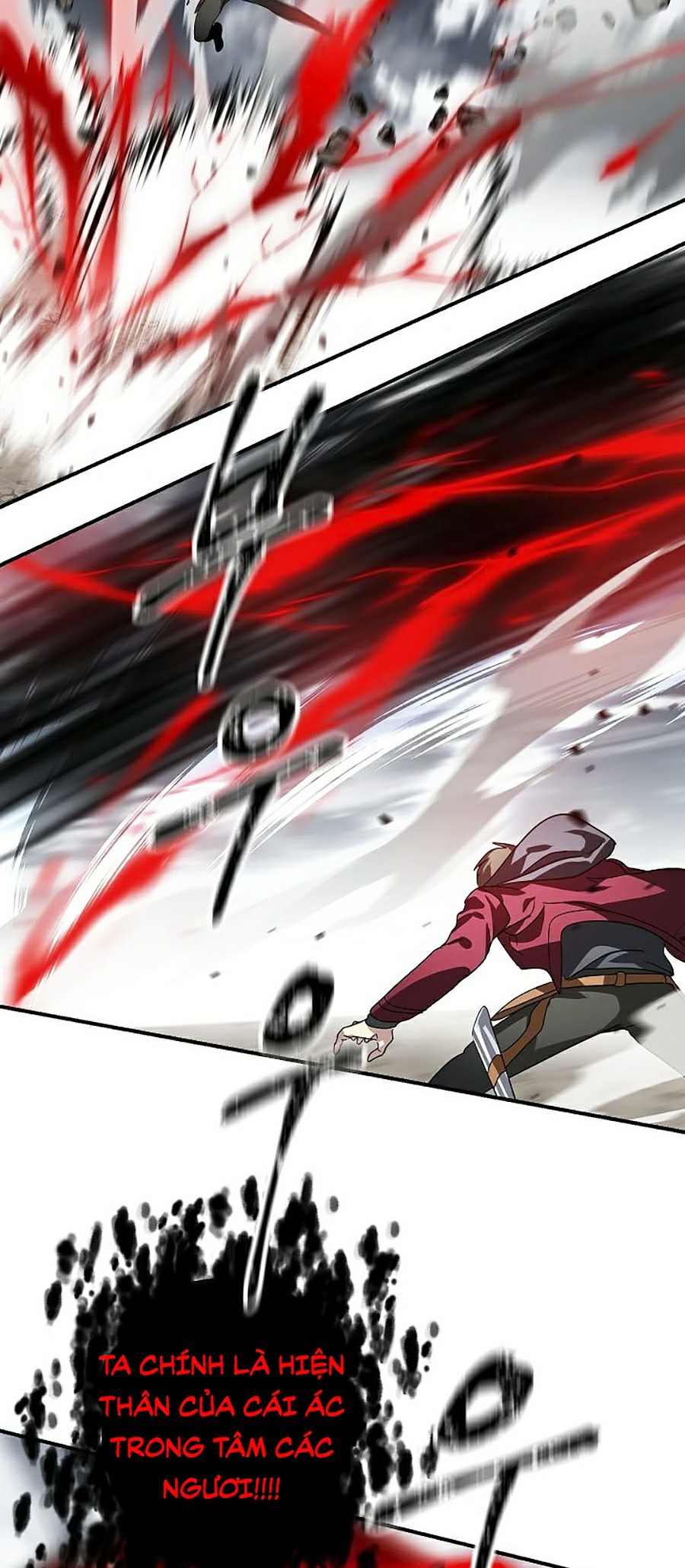 Tôi Là Thợ Săn Có Kĩ Năng Tự Sát Cấp Sss Chapter 34 - Trang 57