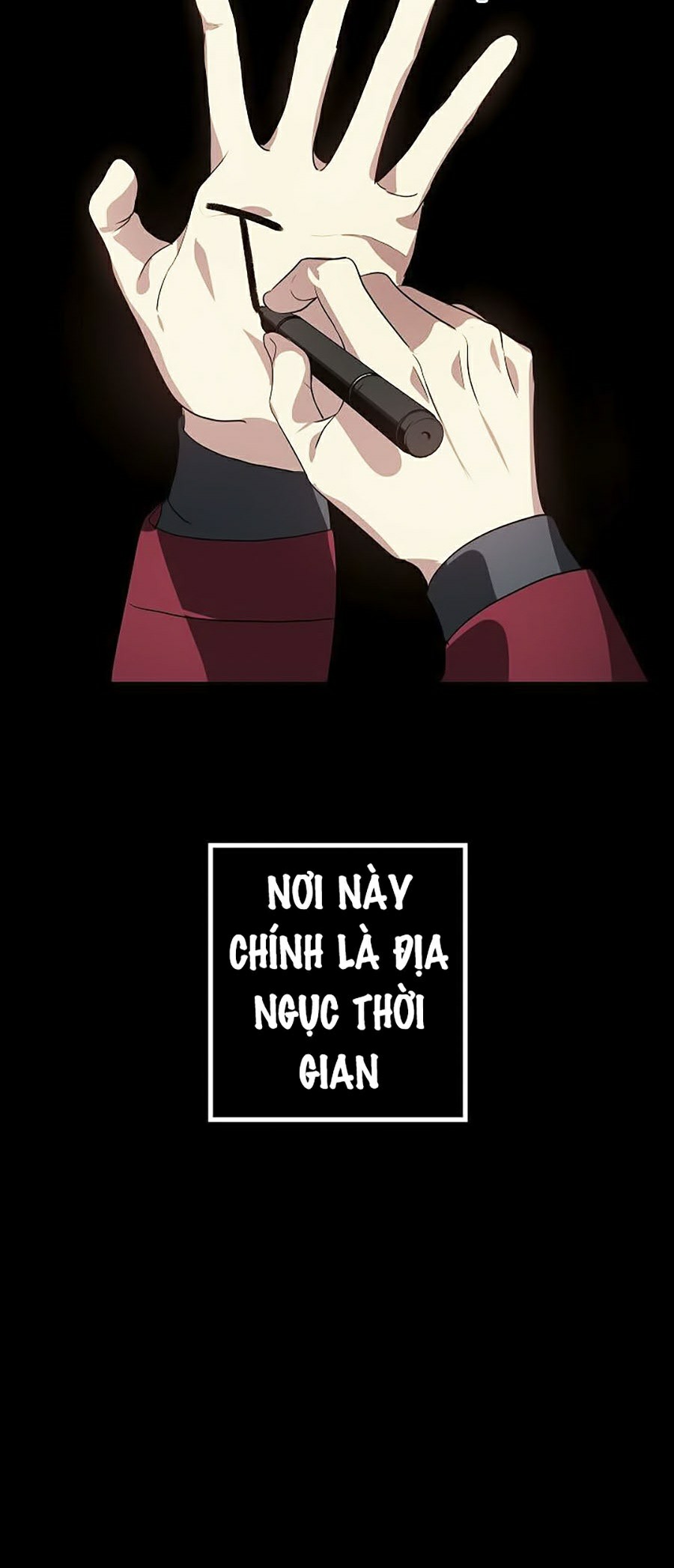Tôi Là Thợ Săn Có Kĩ Năng Tự Sát Cấp Sss Chapter 34 - Trang 14