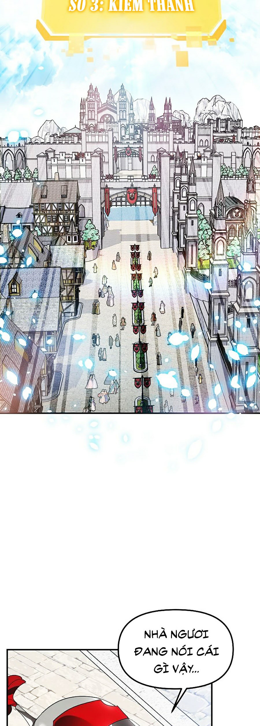 Tôi Là Thợ Săn Có Kĩ Năng Tự Sát Cấp Sss Chapter 37 - Trang 36