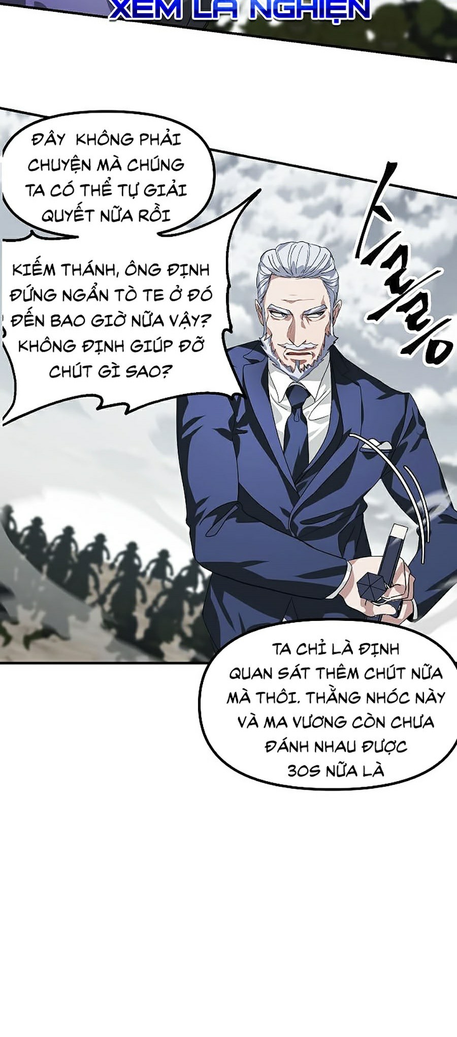 Tôi Là Thợ Săn Có Kĩ Năng Tự Sát Cấp Sss Chapter 34 - Trang 73