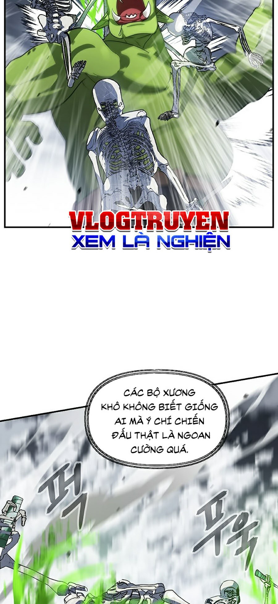 Tôi Là Thợ Săn Có Kĩ Năng Tự Sát Cấp Sss Chapter 35 - Trang 46