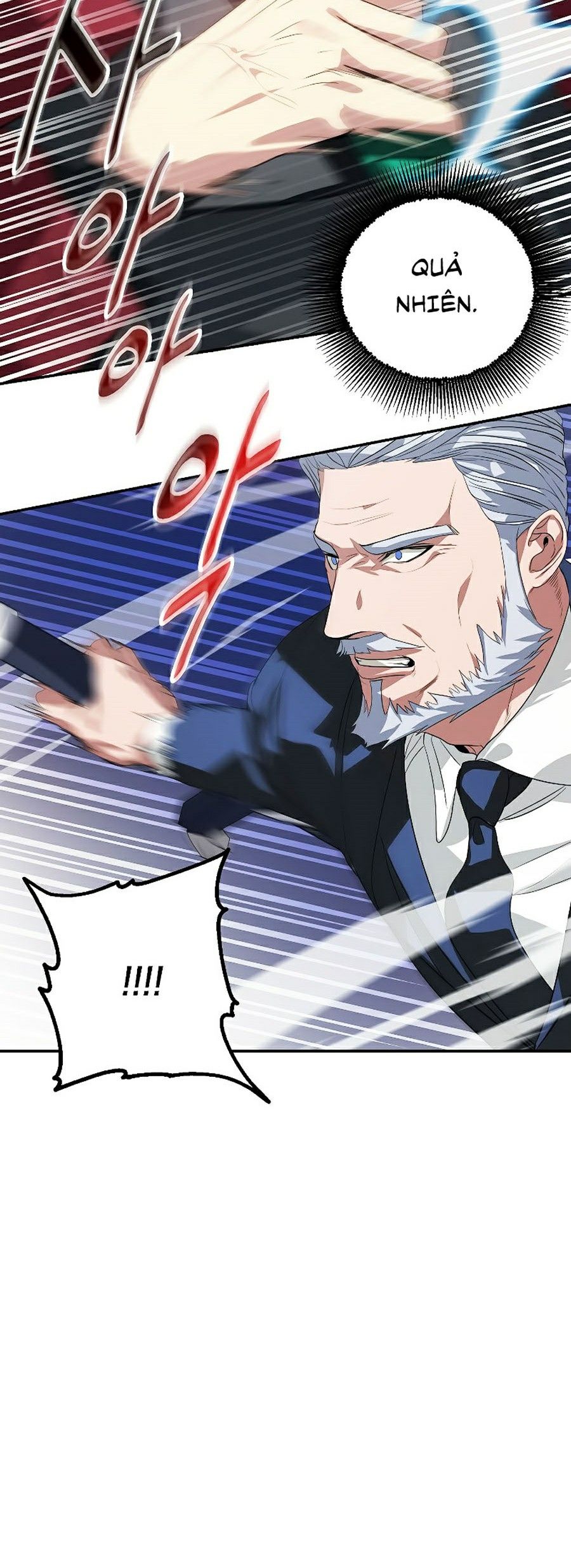 Tôi Là Thợ Săn Có Kĩ Năng Tự Sát Cấp Sss Chapter 31 - Trang 54