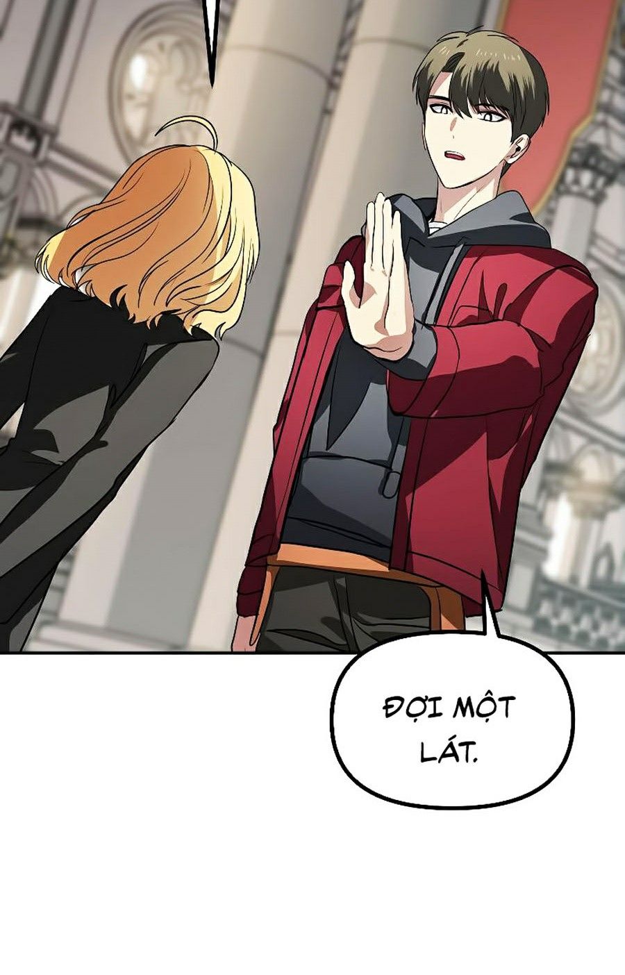 Tôi Là Thợ Săn Có Kĩ Năng Tự Sát Cấp Sss Chapter 32 - Trang 69