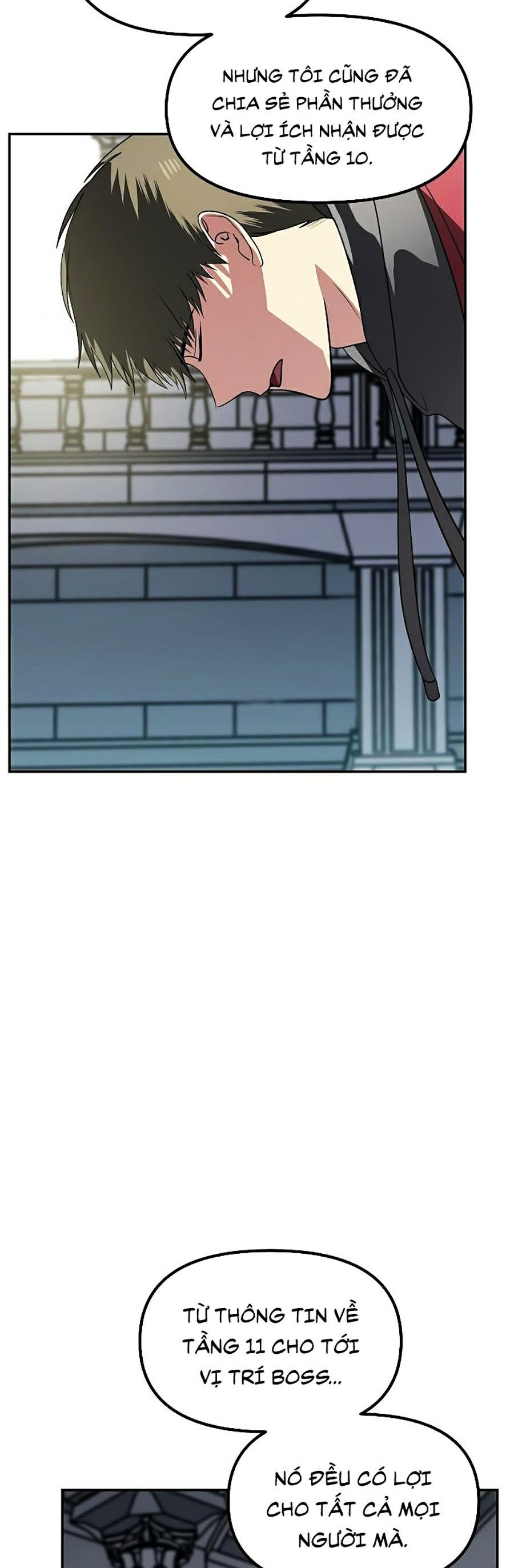 Tôi Là Thợ Săn Có Kĩ Năng Tự Sát Cấp Sss Chapter 33 - Trang 9