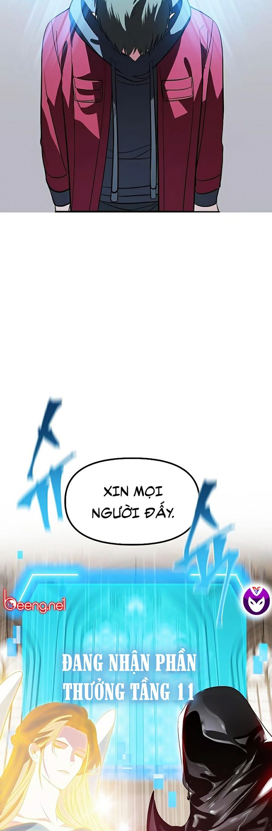 Tôi Là Thợ Săn Có Kĩ Năng Tự Sát Cấp Sss Chapter 33 - Trang 12