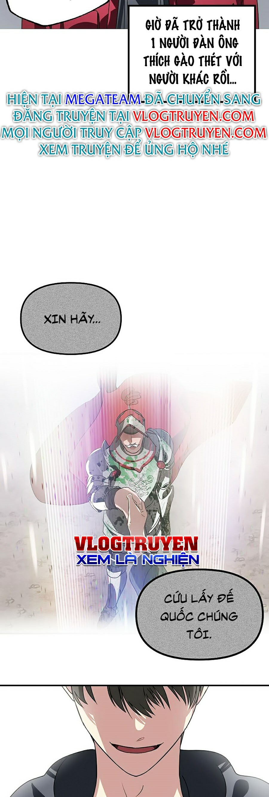 Tôi Là Thợ Săn Có Kĩ Năng Tự Sát Cấp Sss Chapter 37 - Trang 20