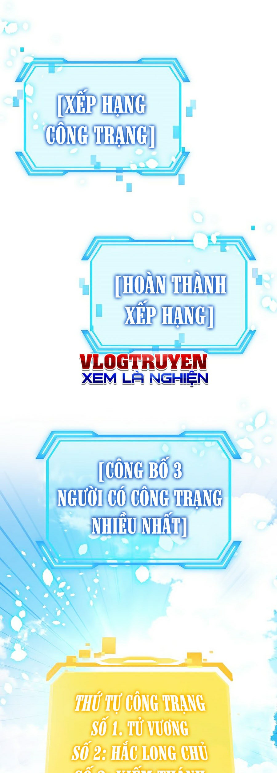 Tôi Là Thợ Săn Có Kĩ Năng Tự Sát Cấp Sss Chapter 37 - Trang 35