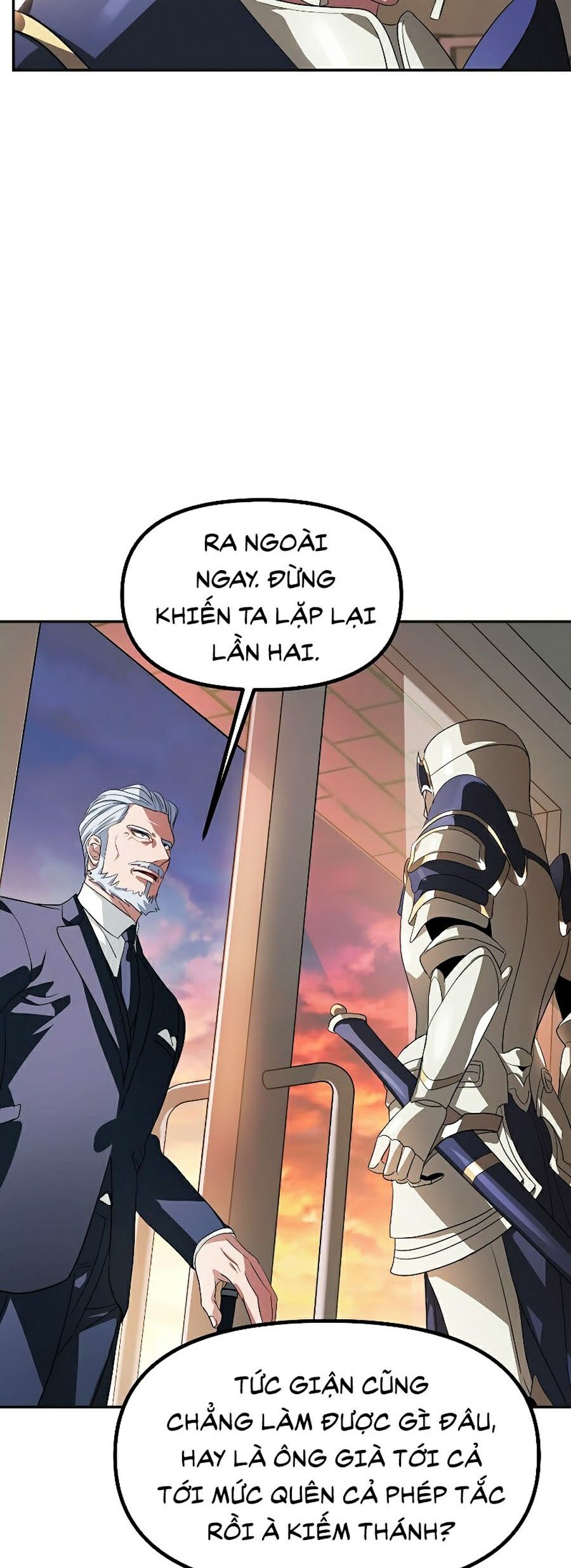Tôi Là Thợ Săn Có Kĩ Năng Tự Sát Cấp Sss Chapter 31 - Trang 2