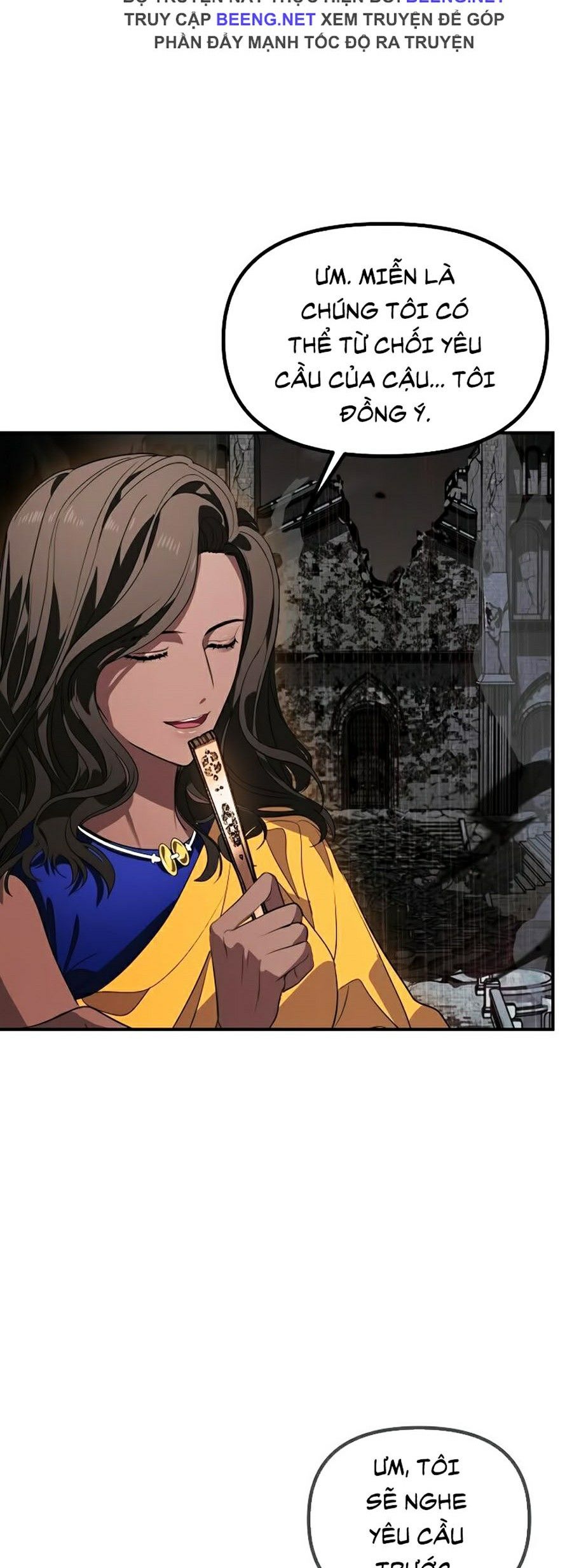 Tôi Là Thợ Săn Có Kĩ Năng Tự Sát Cấp Sss Chapter 30 - Trang 27