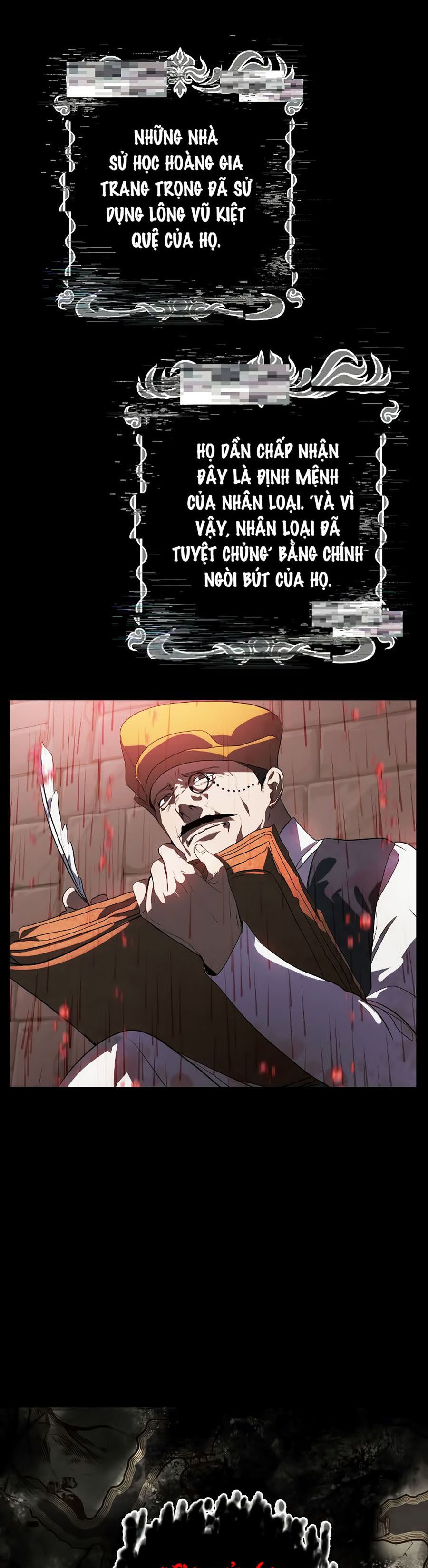 Tôi Là Thợ Săn Có Kĩ Năng Tự Sát Cấp Sss Chapter 28 - Trang 12