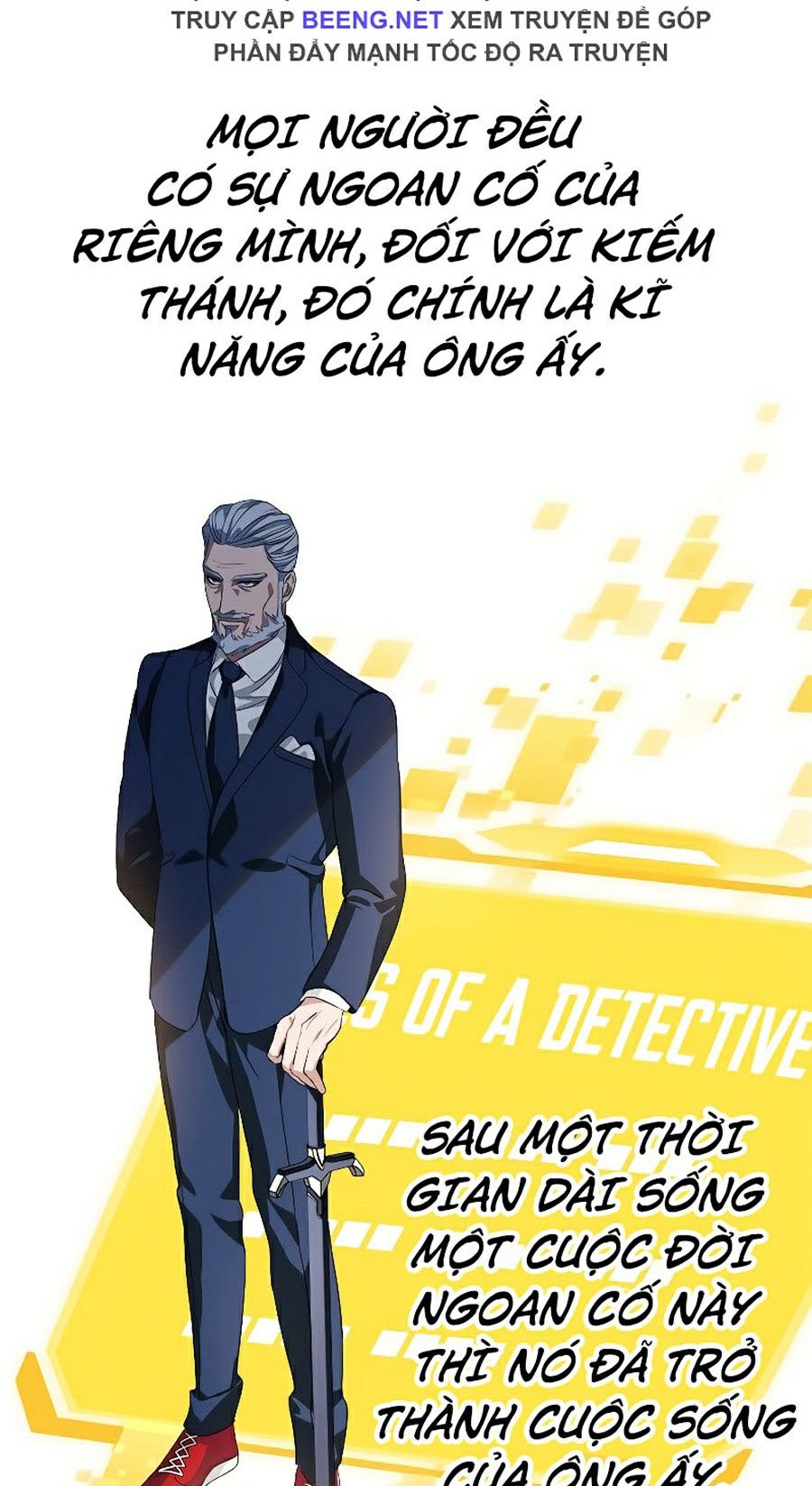 Tôi Là Thợ Săn Có Kĩ Năng Tự Sát Cấp Sss Chapter 31 - Trang 47