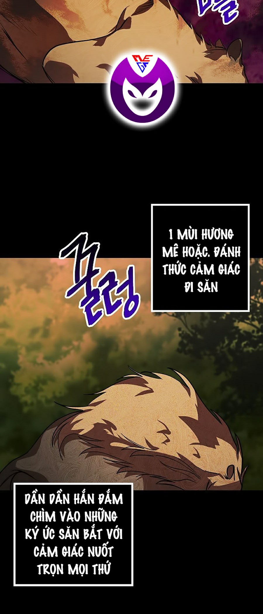 Tôi Là Thợ Săn Có Kĩ Năng Tự Sát Cấp Sss Chapter 35 - Trang 9