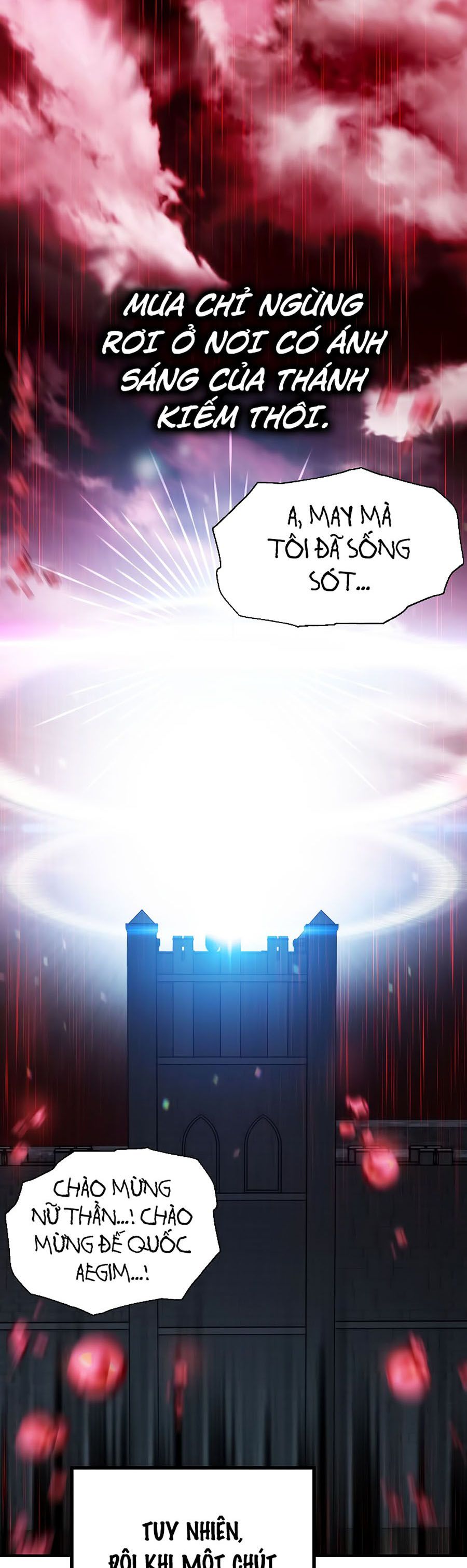 Tôi Là Thợ Săn Có Kĩ Năng Tự Sát Cấp Sss Chapter 28 - Trang 18
