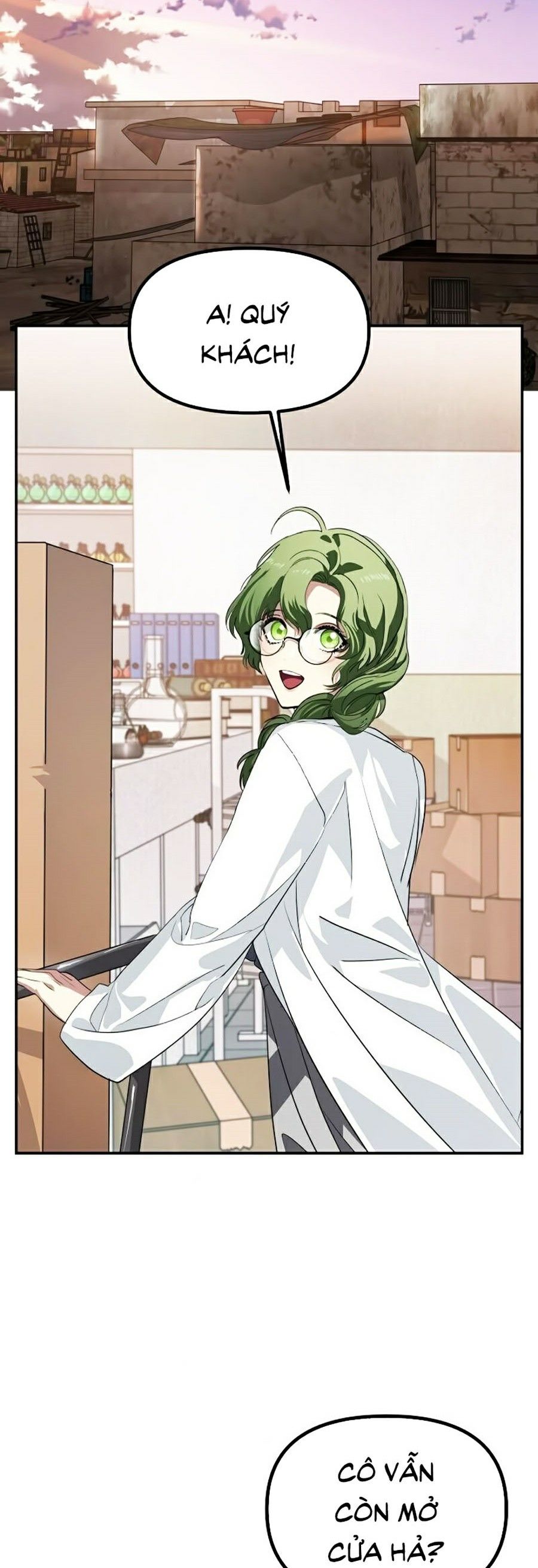 Tôi Là Thợ Săn Có Kĩ Năng Tự Sát Cấp Sss Chapter 30 - Trang 48