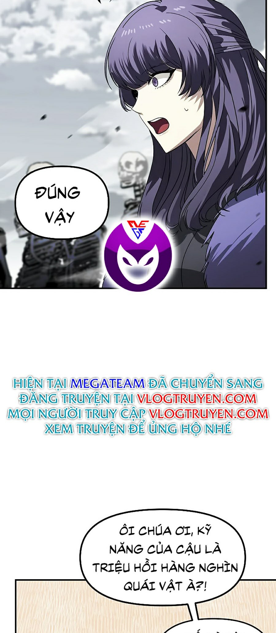 Tôi Là Thợ Săn Có Kĩ Năng Tự Sát Cấp Sss Chapter 35 - Trang 31