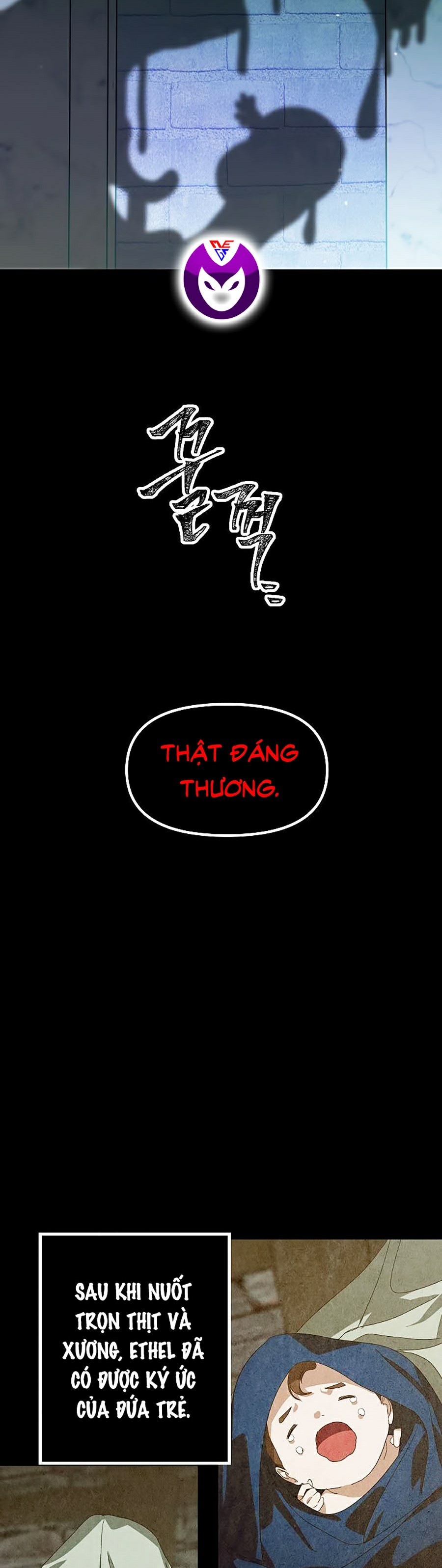Tôi Là Thợ Săn Có Kĩ Năng Tự Sát Cấp Sss Chapter 36 - Trang 8