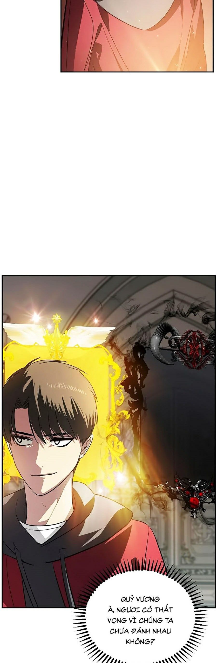 Tôi Là Thợ Săn Có Kĩ Năng Tự Sát Cấp Sss Chapter 33 - Trang 15