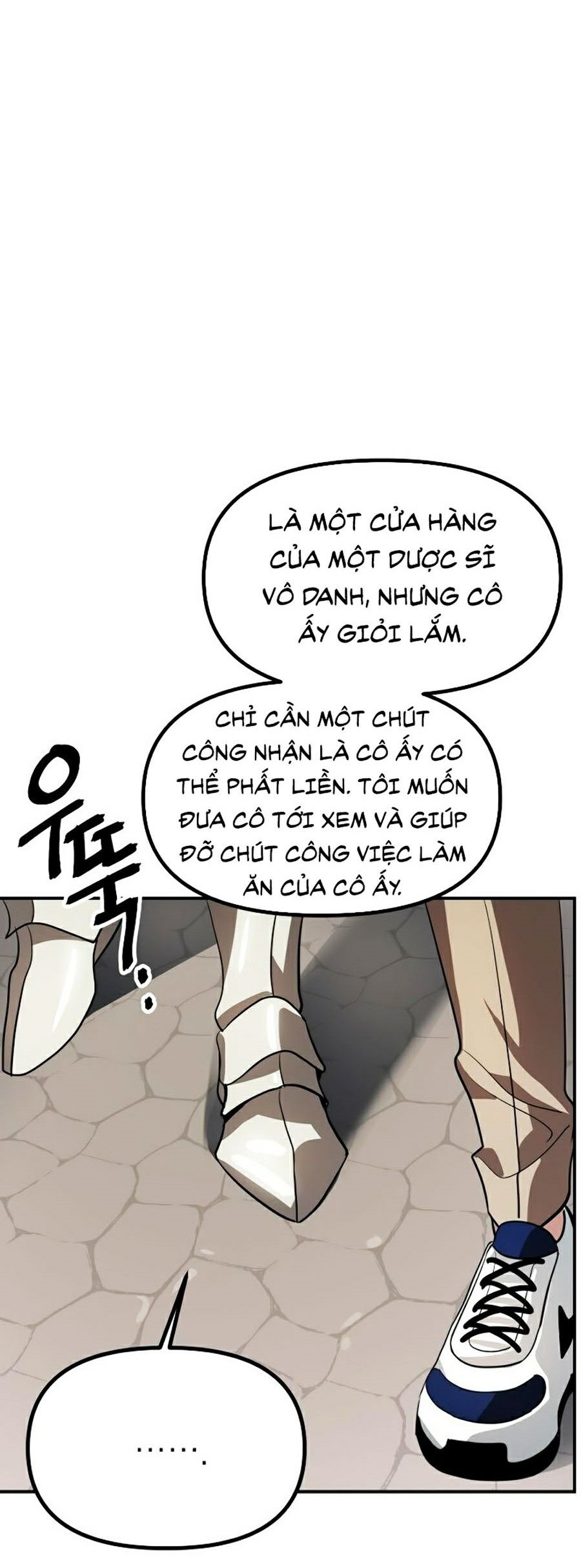Tôi Là Thợ Săn Có Kĩ Năng Tự Sát Cấp Sss Chapter 30 - Trang 44