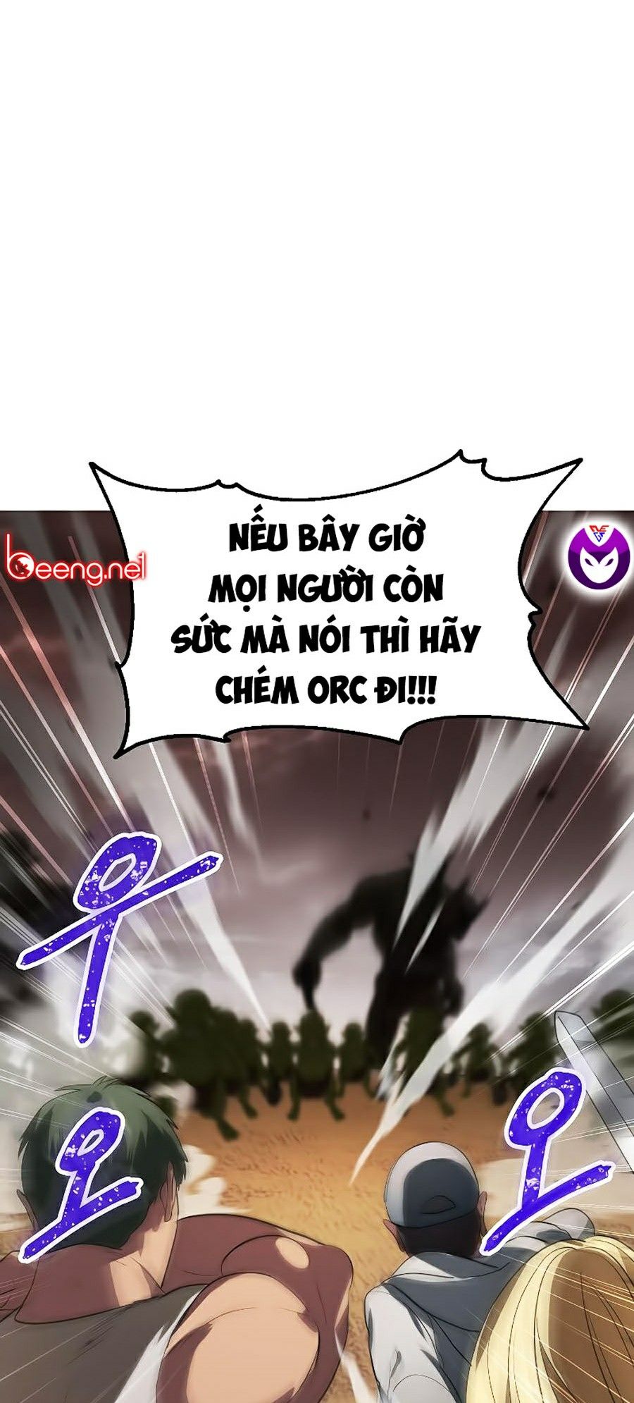 Tôi Là Thợ Săn Có Kĩ Năng Tự Sát Cấp Sss Chapter 32 - Trang 9