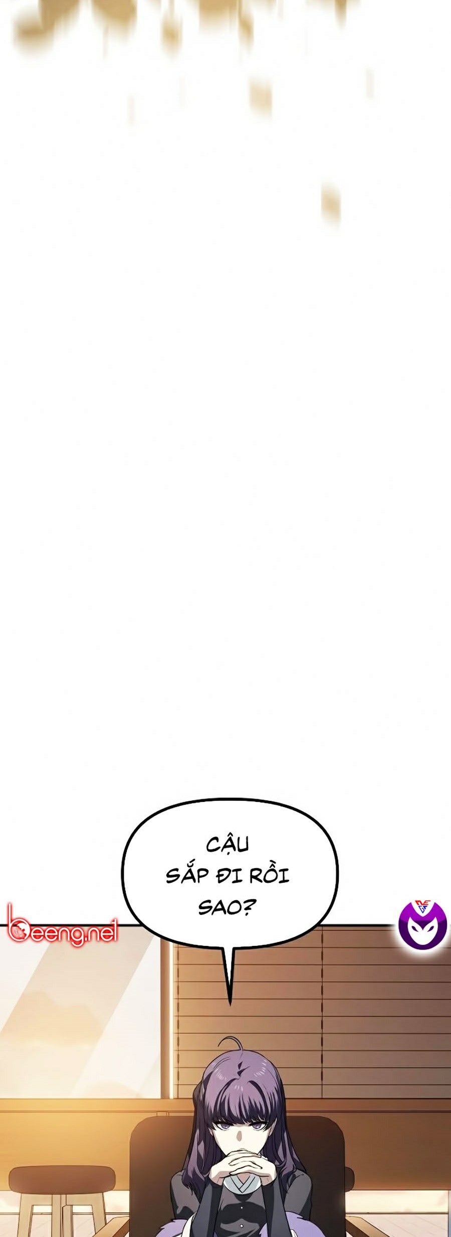 Tôi Là Thợ Săn Có Kĩ Năng Tự Sát Cấp Sss Chapter 30 - Trang 18