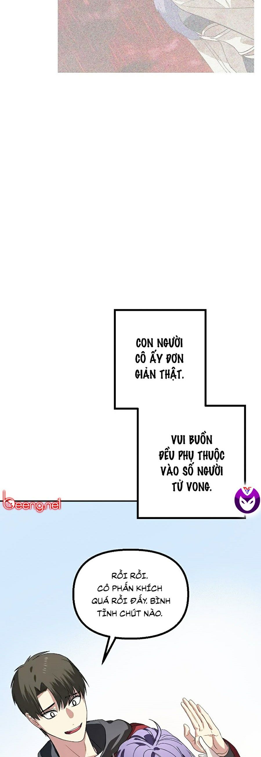 Tôi Là Thợ Săn Có Kĩ Năng Tự Sát Cấp Sss Chapter 32 - Trang 46