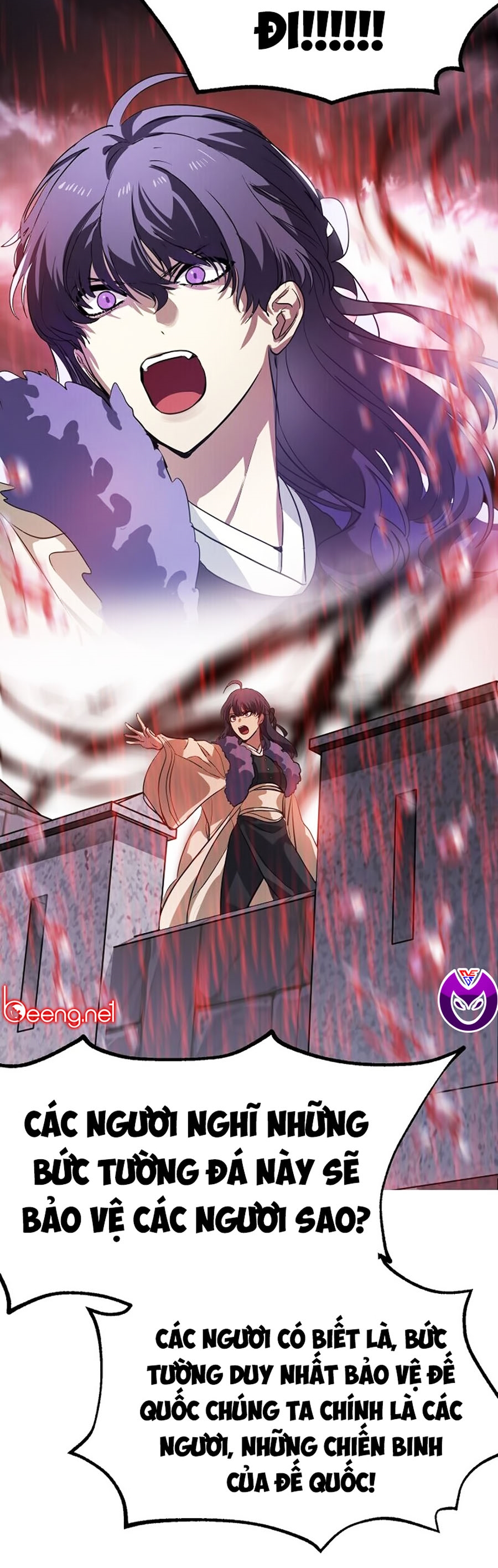 Tôi Là Thợ Săn Có Kĩ Năng Tự Sát Cấp Sss Chapter 27 - Trang 49