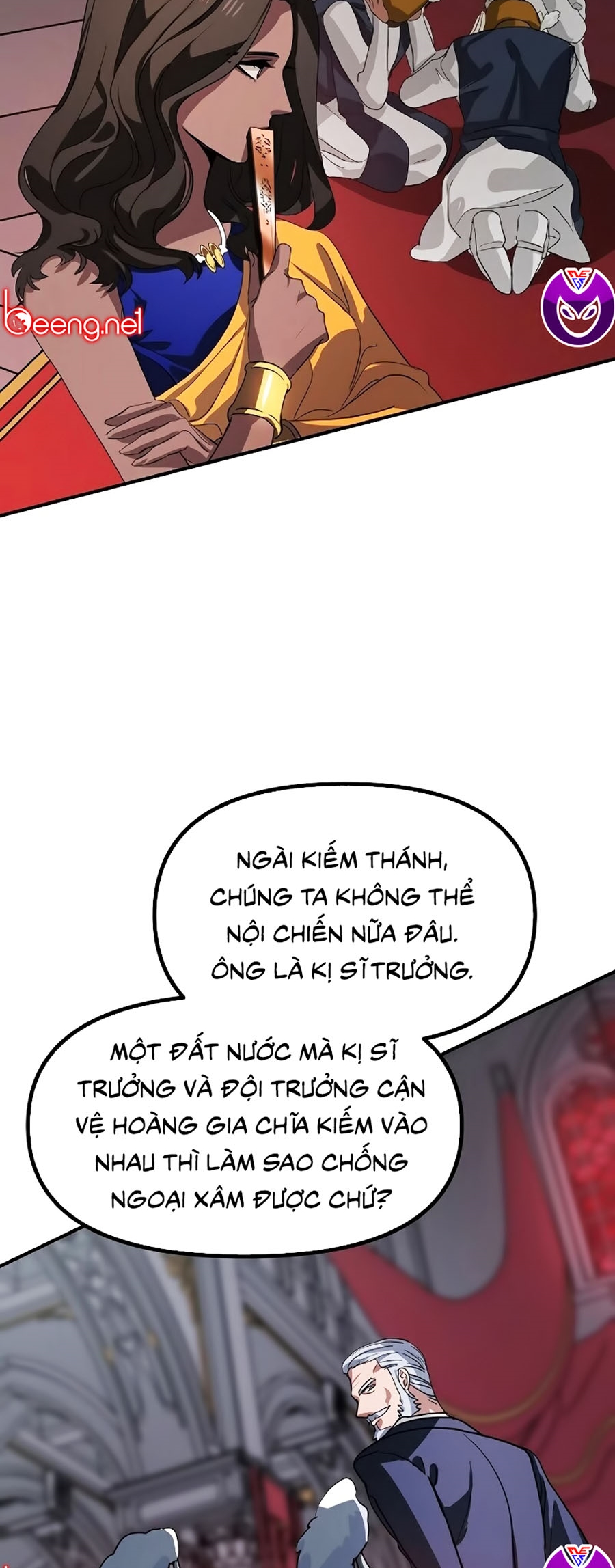 Tôi Là Thợ Săn Có Kĩ Năng Tự Sát Cấp Sss Chapter 27 - Trang 23