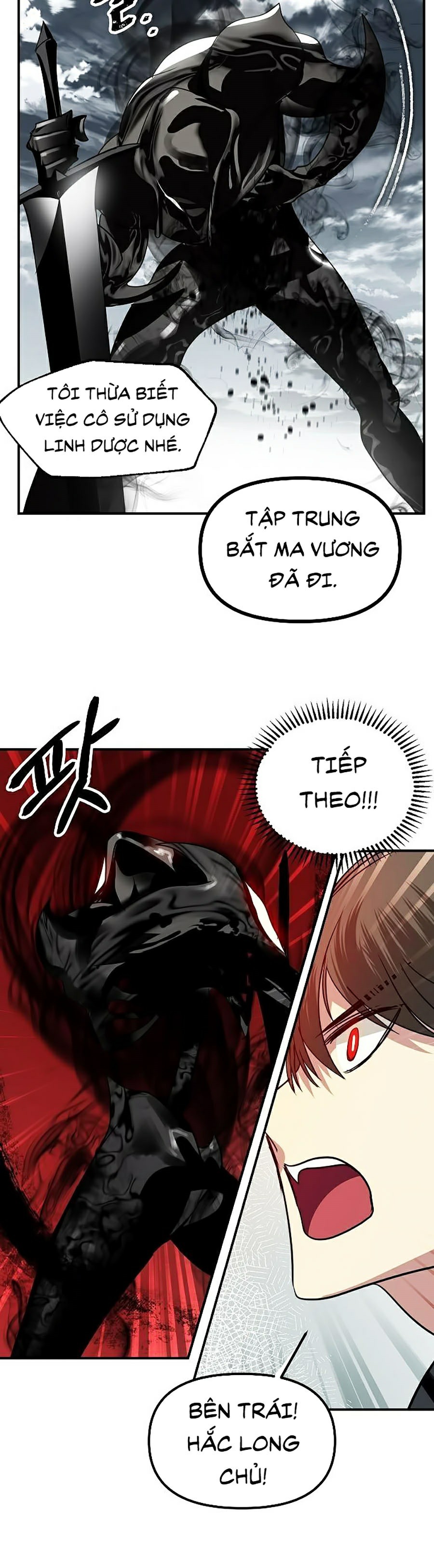 Tôi Là Thợ Săn Có Kĩ Năng Tự Sát Cấp Sss Chapter 36 - Trang 48