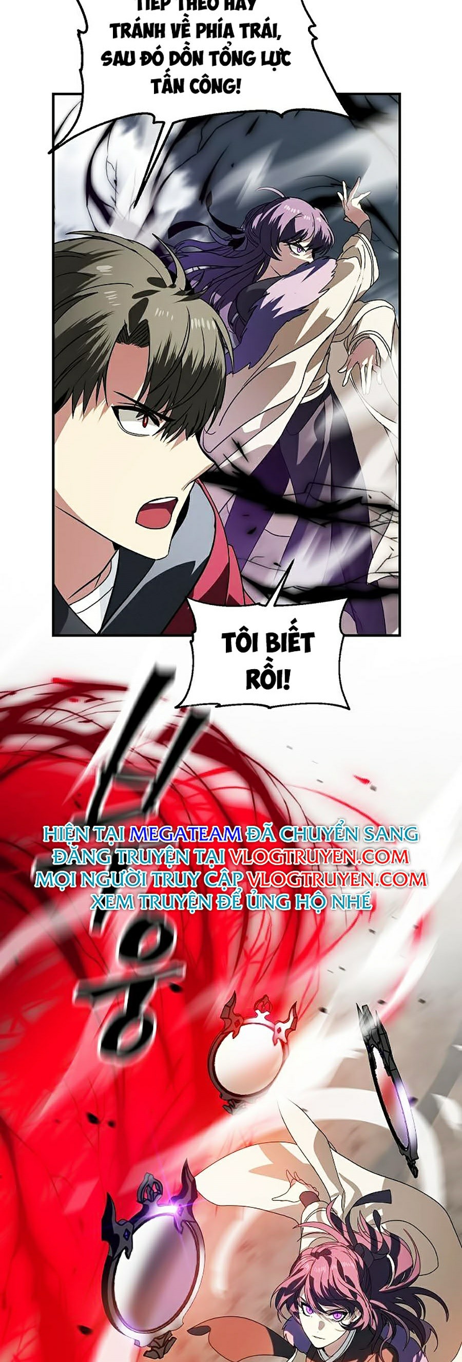 Tôi Là Thợ Săn Có Kĩ Năng Tự Sát Cấp Sss Chapter 36 - Trang 50