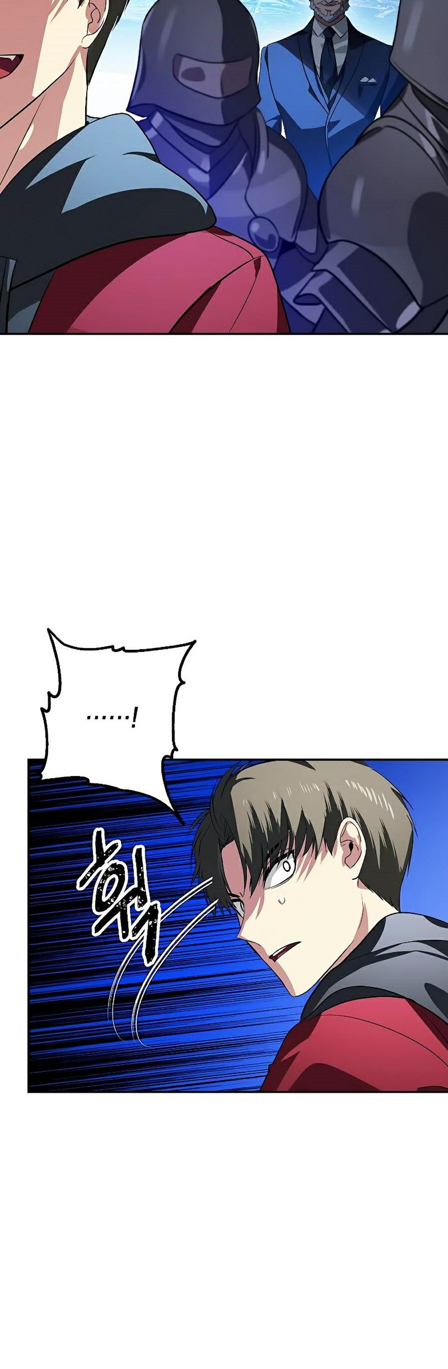 Tôi Là Thợ Săn Có Kĩ Năng Tự Sát Cấp Sss Chapter 32 - Trang 21