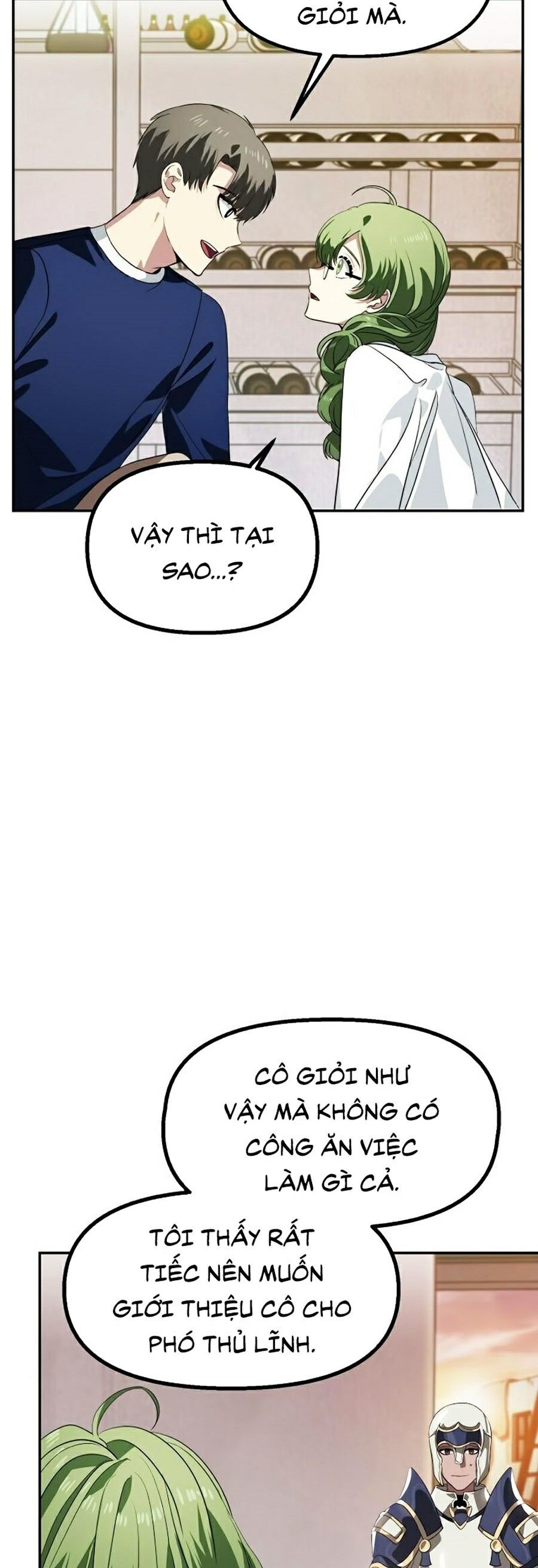 Tôi Là Thợ Săn Có Kĩ Năng Tự Sát Cấp Sss Chapter 30 - Trang 54