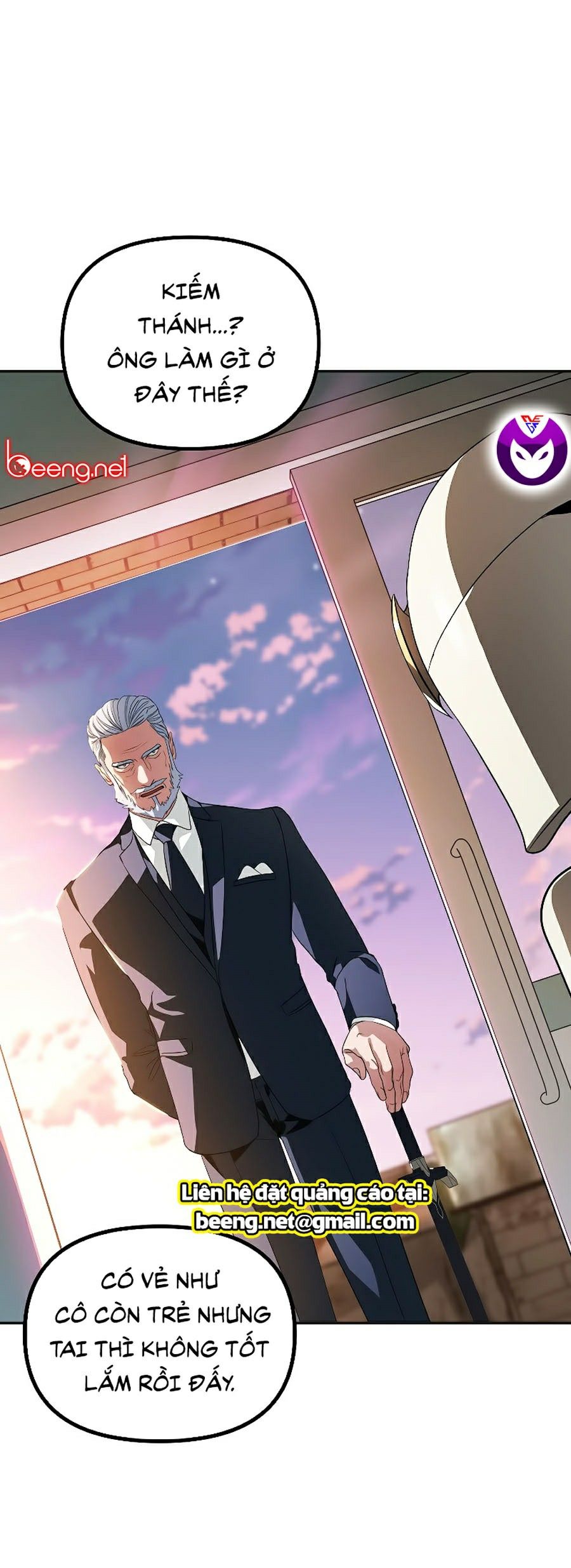 Tôi Là Thợ Săn Có Kĩ Năng Tự Sát Cấp Sss Chapter 31 - Trang 0