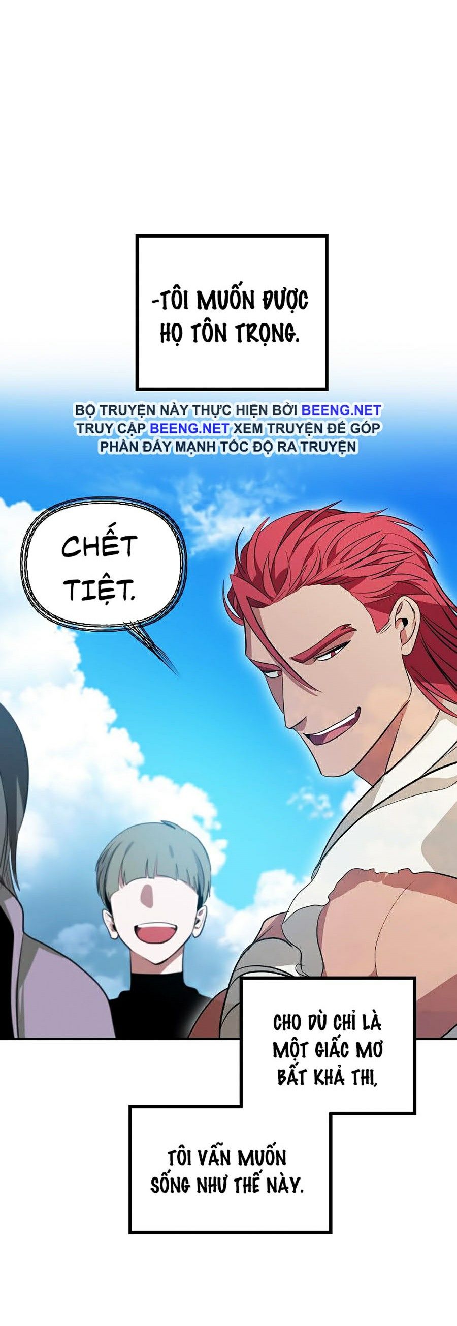 Tôi Là Thợ Săn Có Kĩ Năng Tự Sát Cấp Sss Chapter 32 - Trang 56