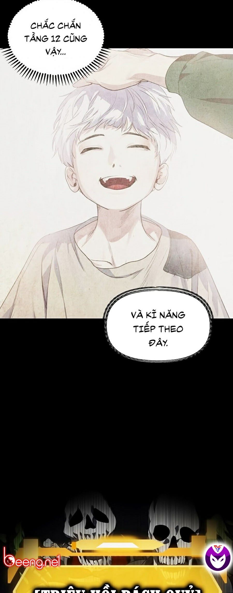 Tôi Là Thợ Săn Có Kĩ Năng Tự Sát Cấp Sss Chapter 30 - Trang 7