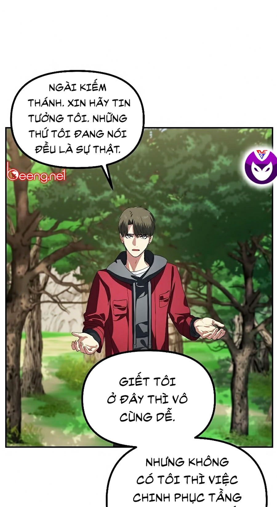 Tôi Là Thợ Săn Có Kĩ Năng Tự Sát Cấp Sss Chapter 31 - Trang 60