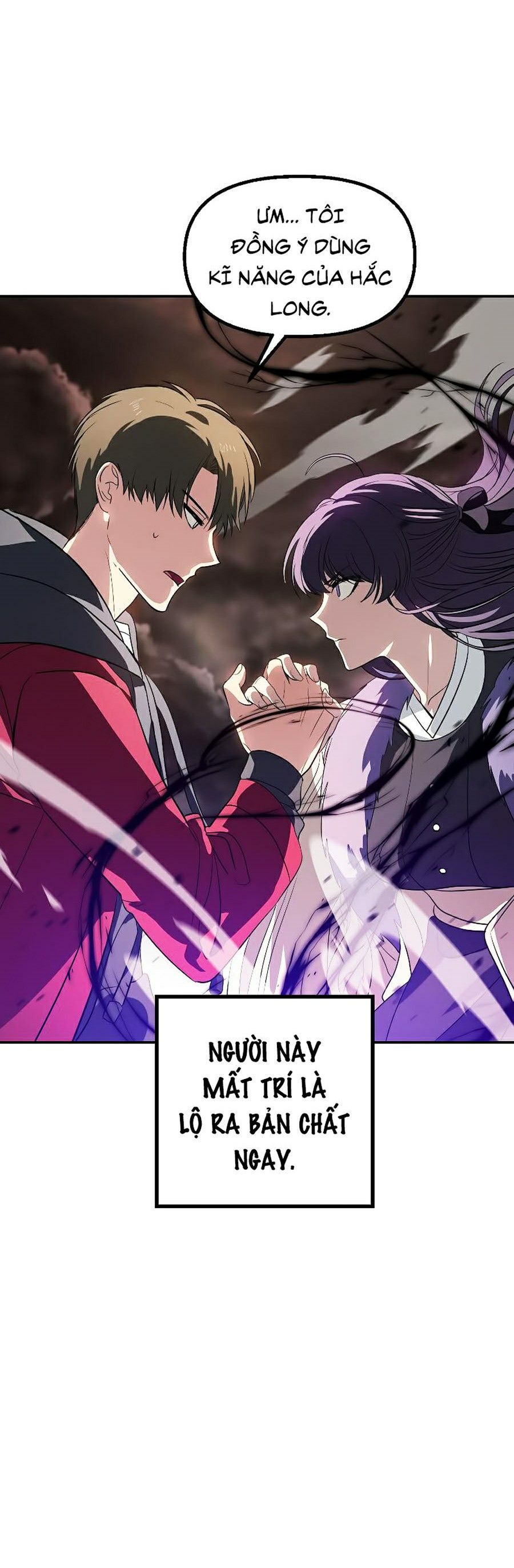 Tôi Là Thợ Săn Có Kĩ Năng Tự Sát Cấp Sss Chapter 32 - Trang 31