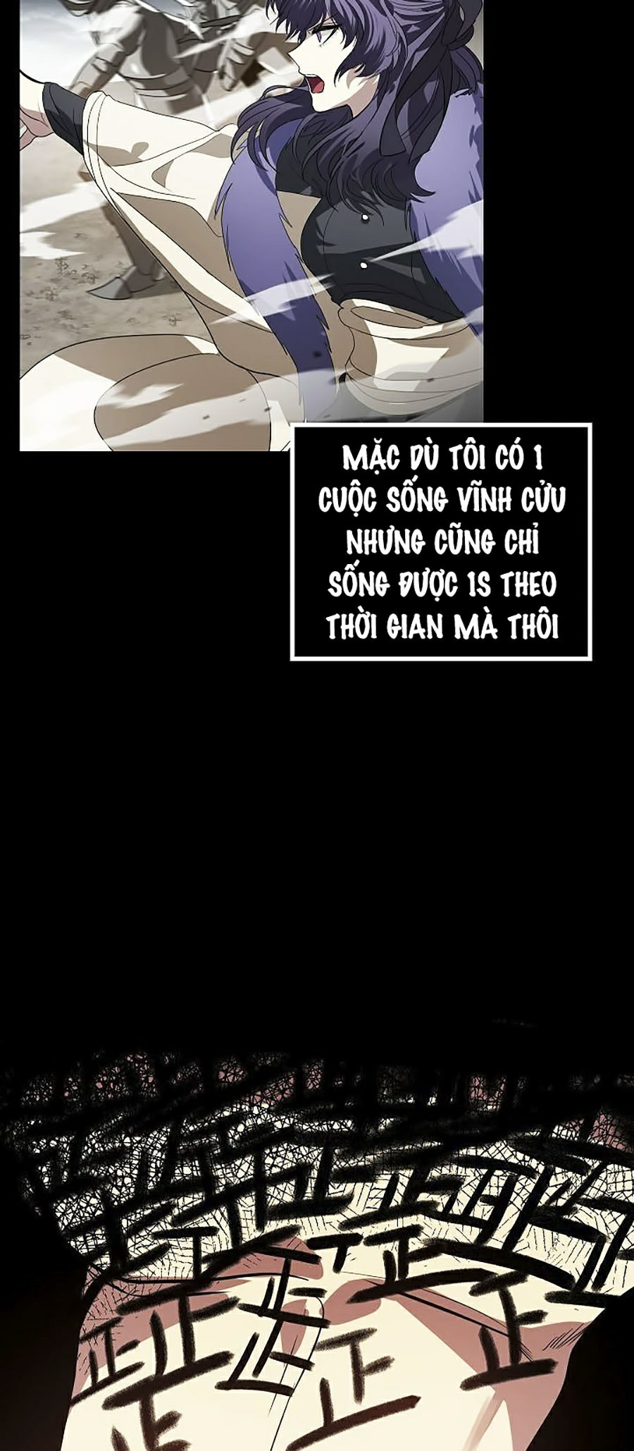 Tôi Là Thợ Săn Có Kĩ Năng Tự Sát Cấp Sss Chapter 34 - Trang 40
