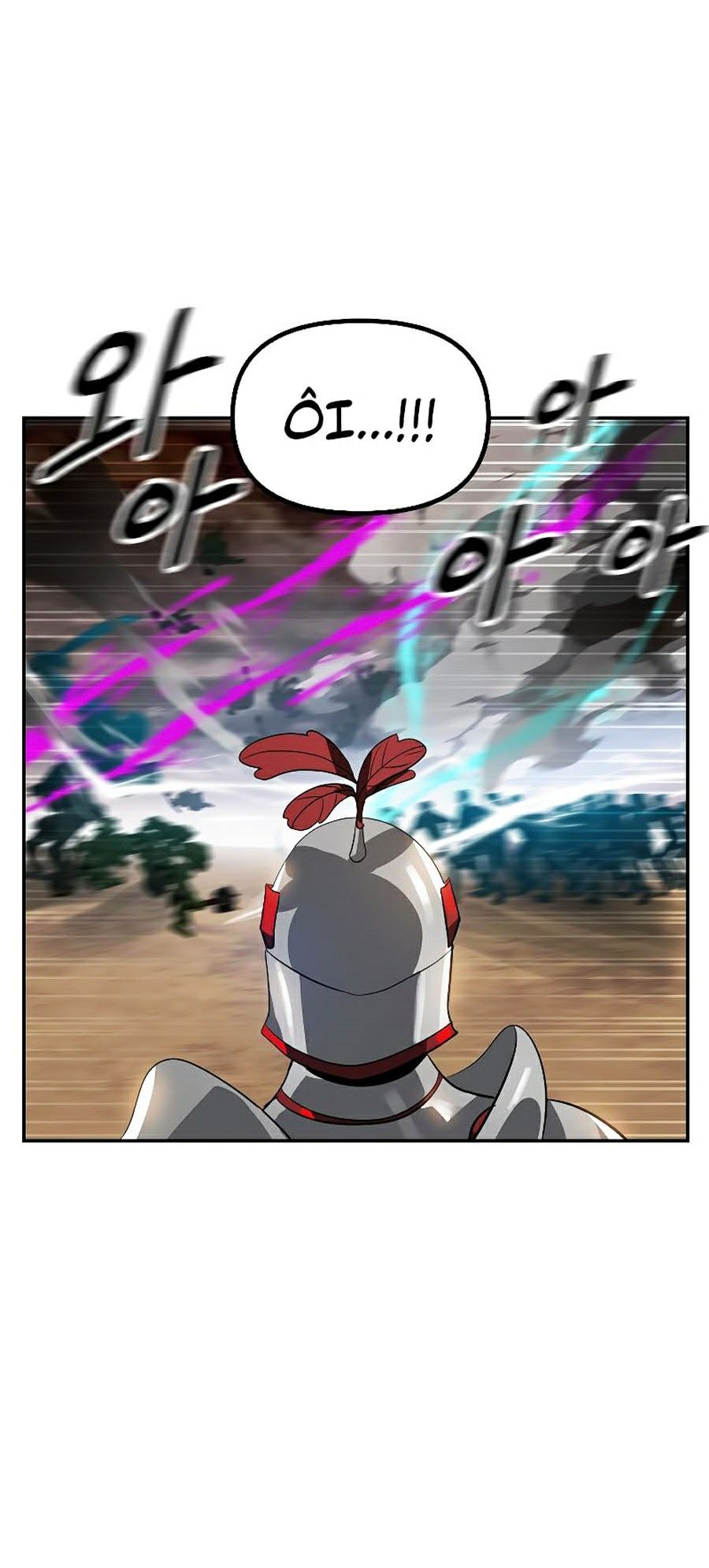 Tôi Là Thợ Săn Có Kĩ Năng Tự Sát Cấp Sss Chapter 32 - Trang 13
