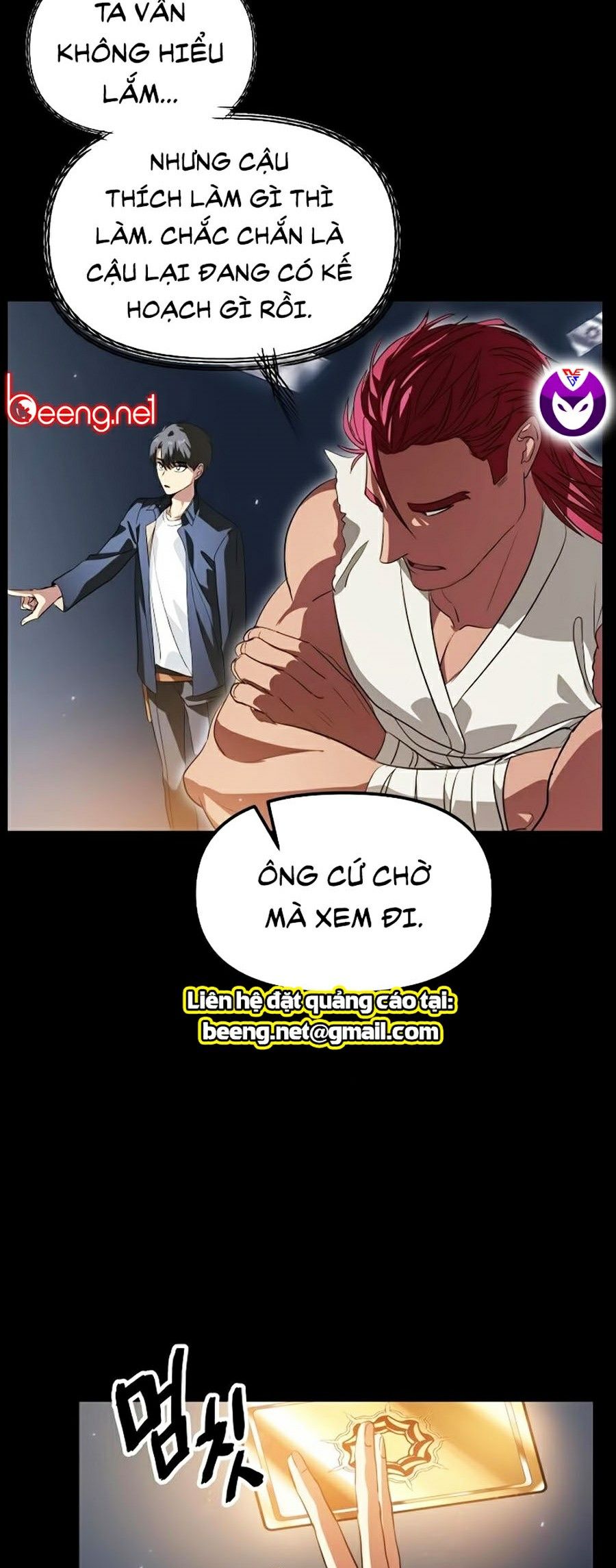 Tôi Là Thợ Săn Có Kĩ Năng Tự Sát Cấp Sss Chapter 30 - Trang 11
