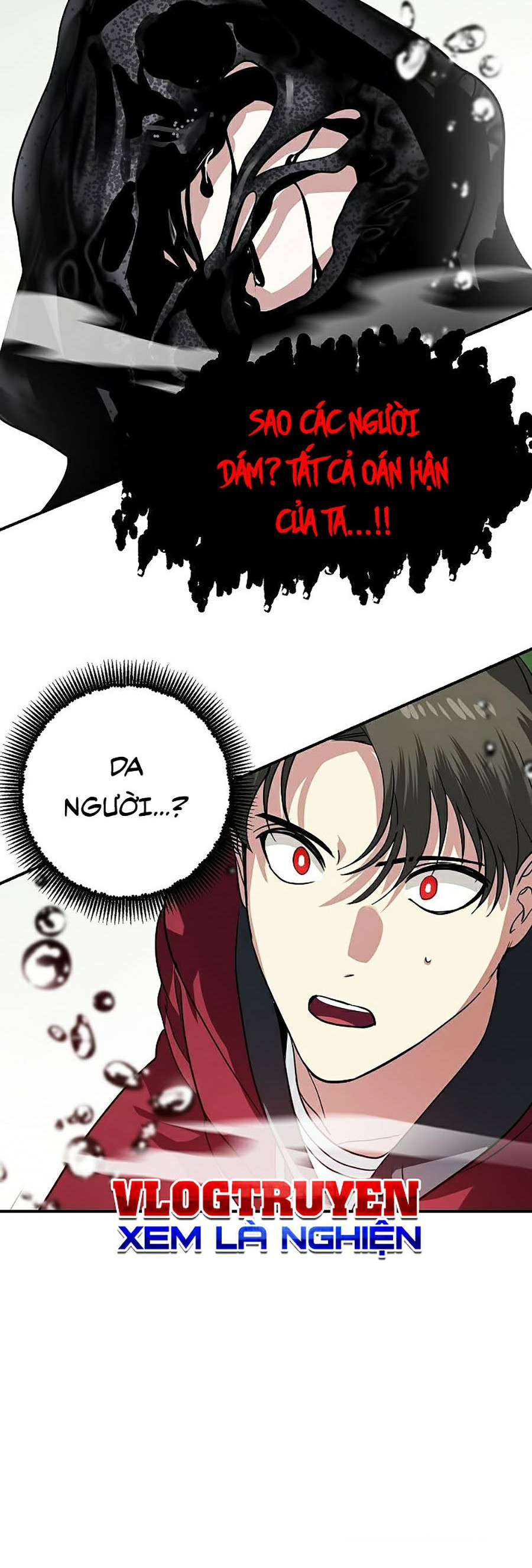 Tôi Là Thợ Săn Có Kĩ Năng Tự Sát Cấp Sss Chapter 36 - Trang 54