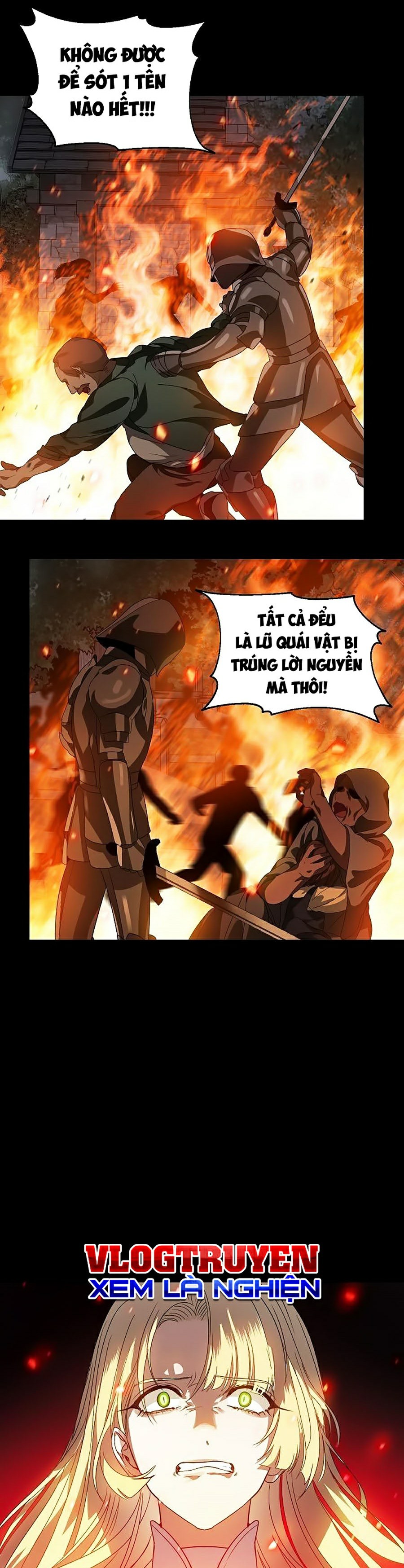 Tôi Là Thợ Săn Có Kĩ Năng Tự Sát Cấp Sss Chapter 36 - Trang 19