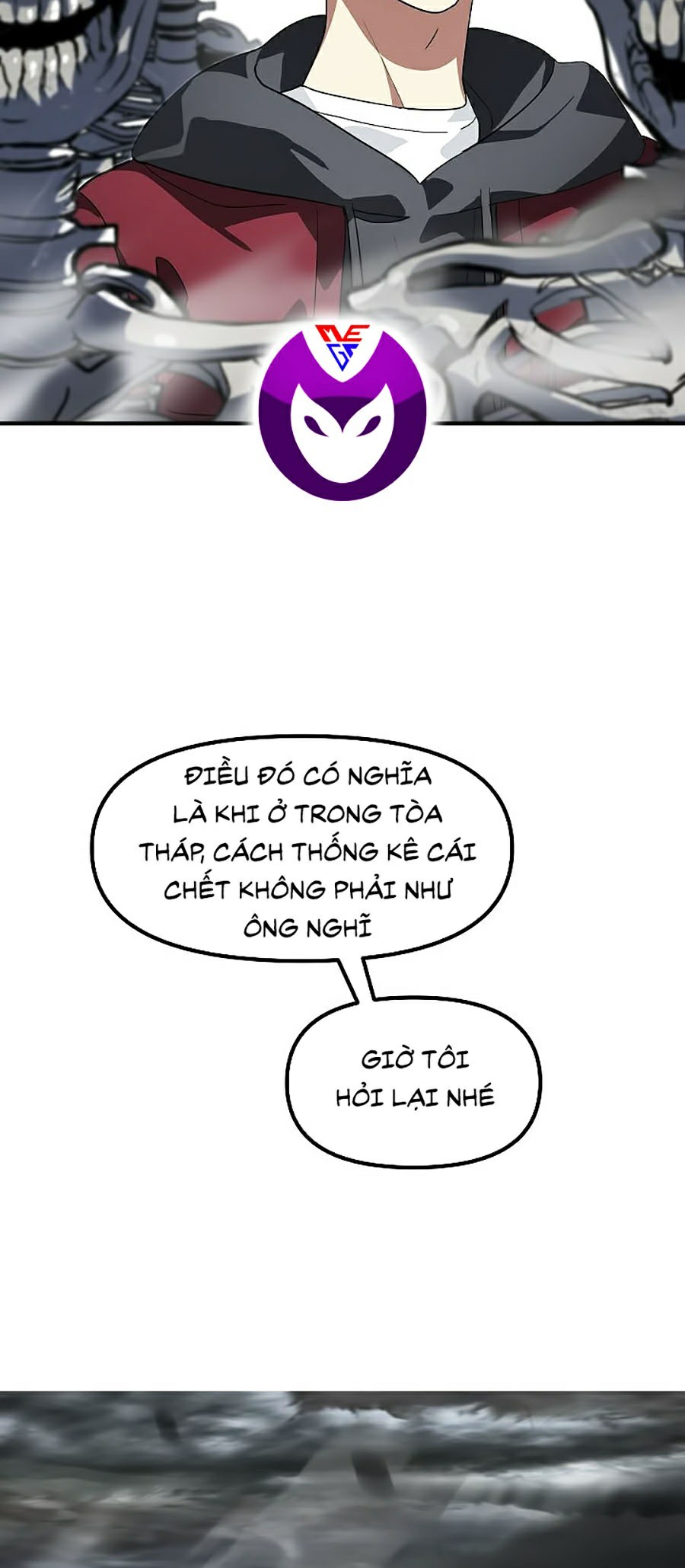 Tôi Là Thợ Săn Có Kĩ Năng Tự Sát Cấp Sss Chapter 35 - Trang 26