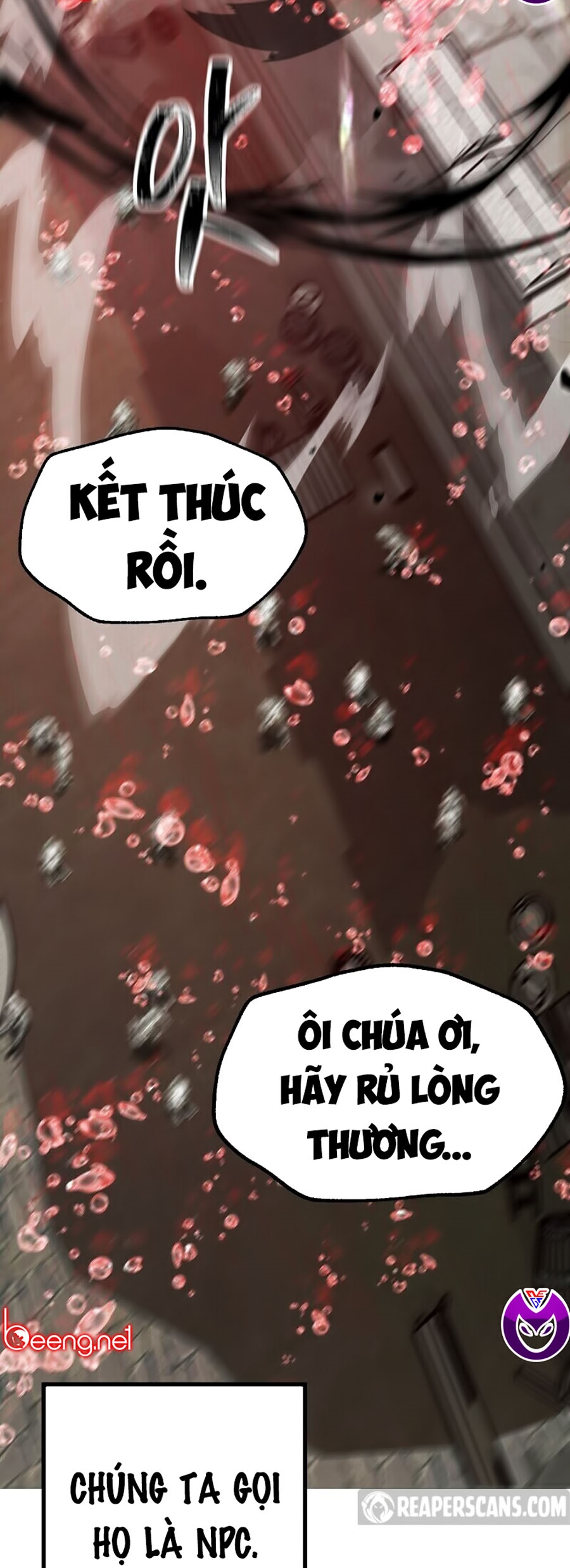 Tôi Là Thợ Săn Có Kĩ Năng Tự Sát Cấp Sss Chapter 27 - Trang 43