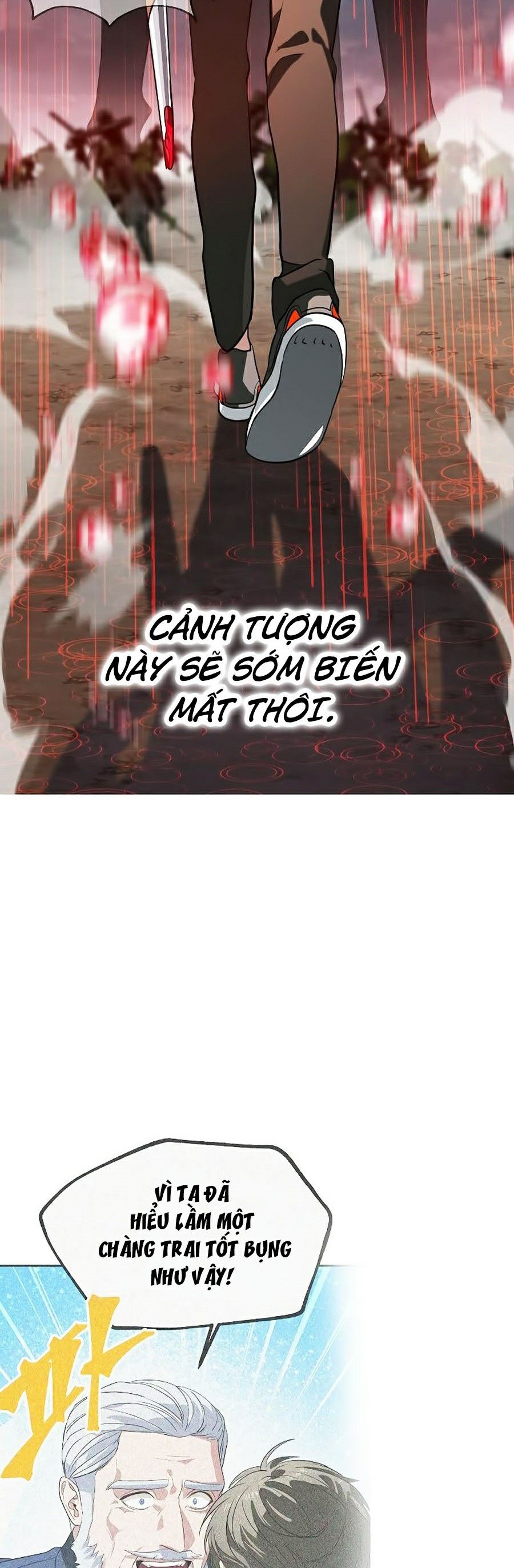Tôi Là Thợ Săn Có Kĩ Năng Tự Sát Cấp Sss Chapter 29 - Trang 34