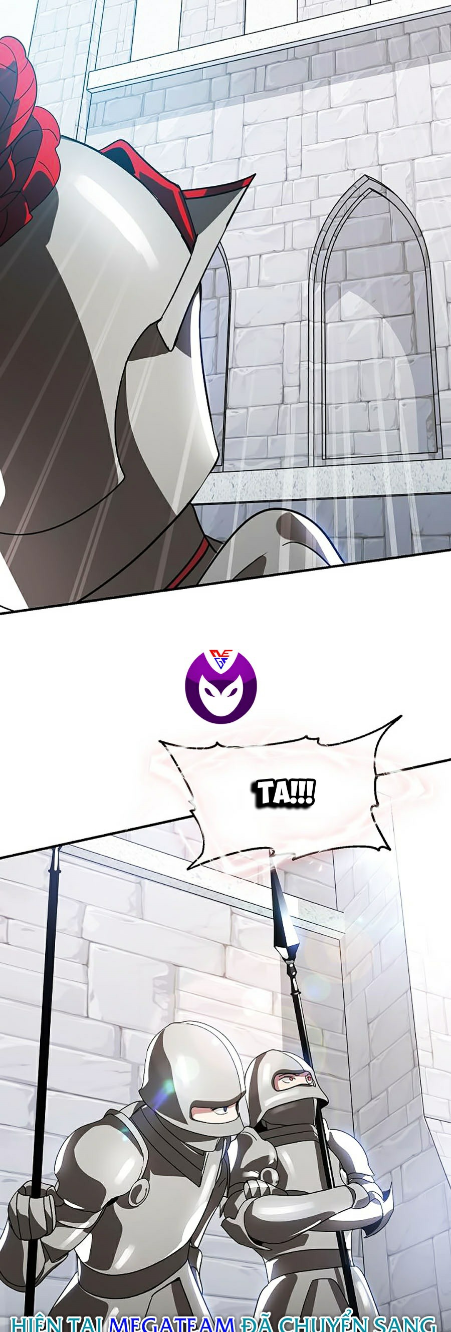 Tôi Là Thợ Săn Có Kĩ Năng Tự Sát Cấp Sss Chapter 37 - Trang 26