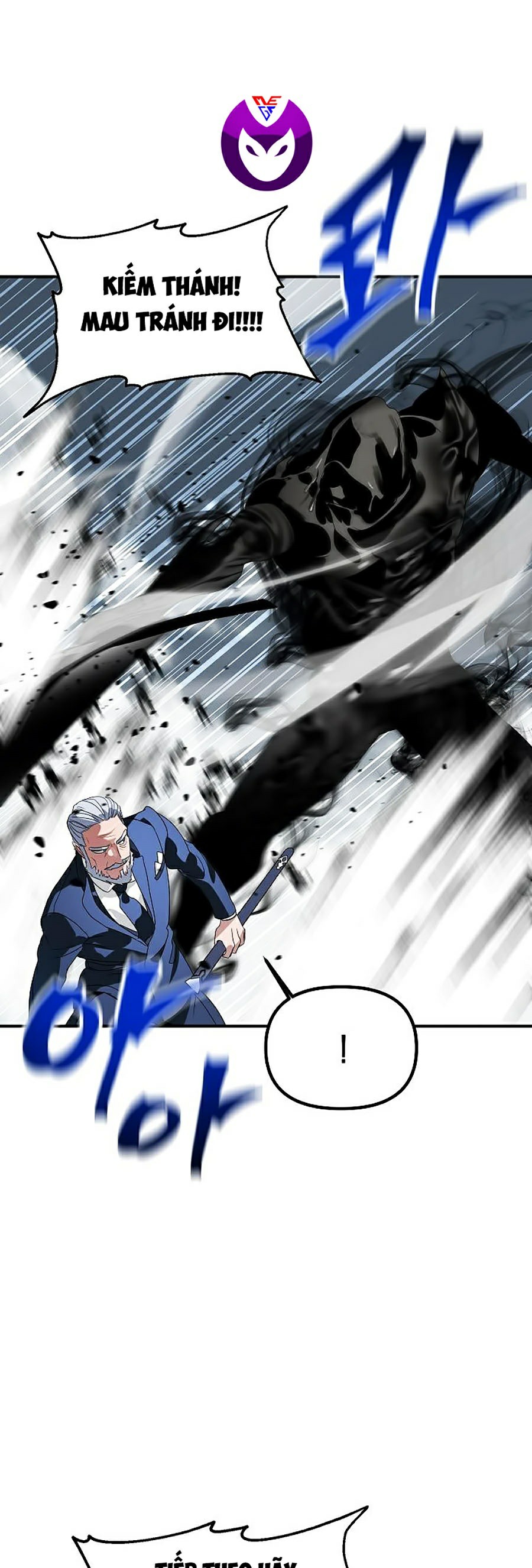 Tôi Là Thợ Săn Có Kĩ Năng Tự Sát Cấp Sss Chapter 36 - Trang 49