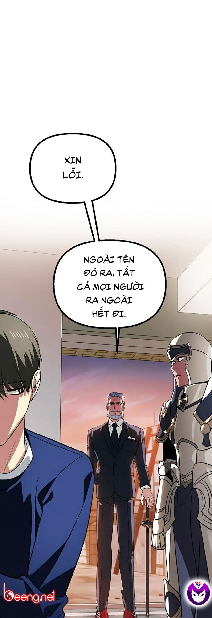 Tôi Là Thợ Săn Có Kĩ Năng Tự Sát Cấp Sss Chapter 30 - Trang 58